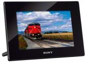 Sony DPF-HD700 7-Inch Digital Photo Frame with HD 
